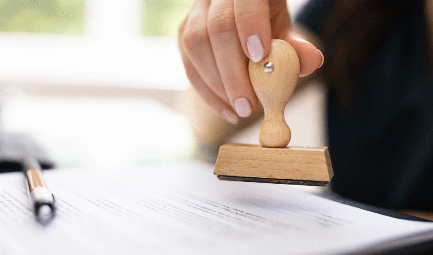 She Gets It Done Notary Services