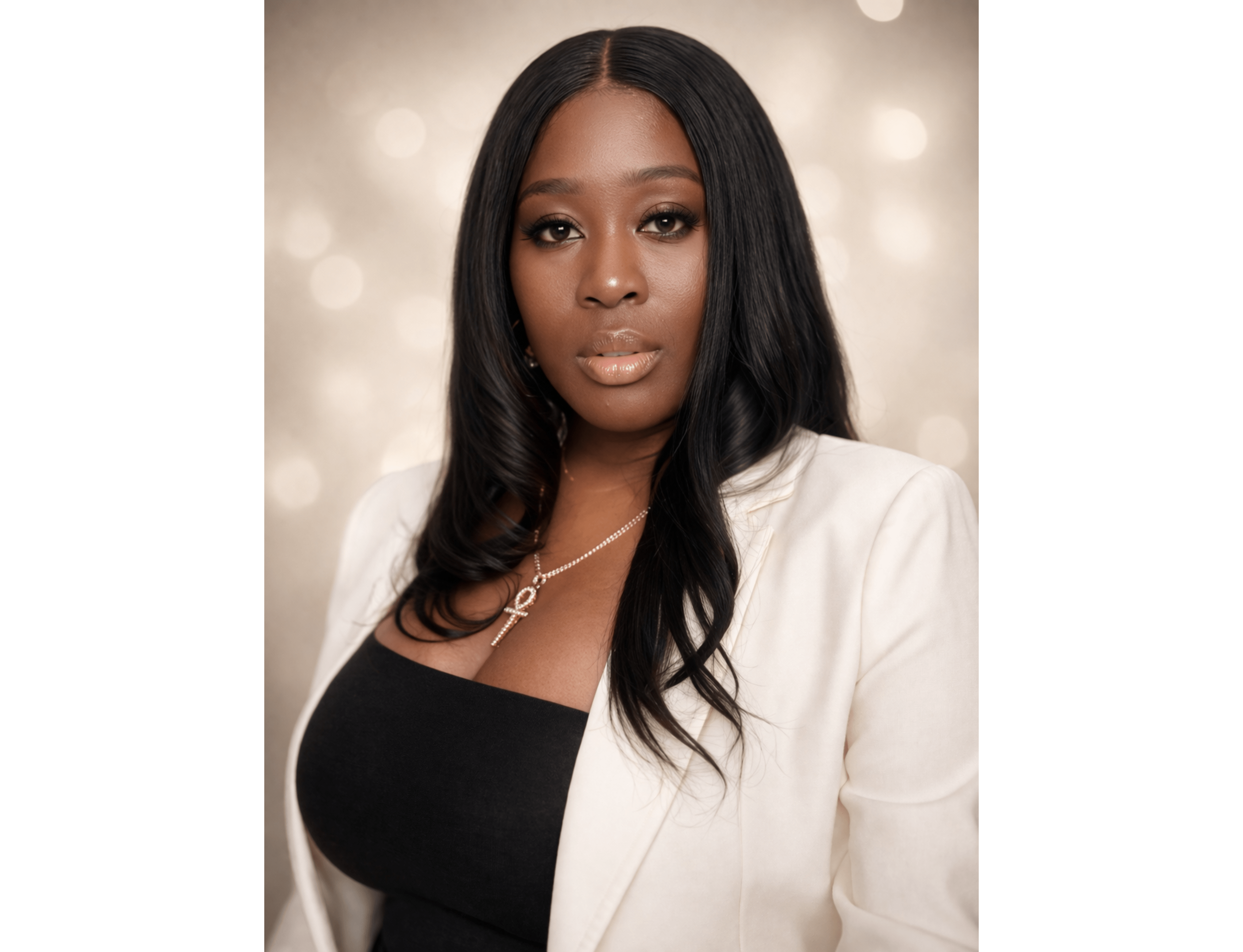 She Gets It Done Notary Services